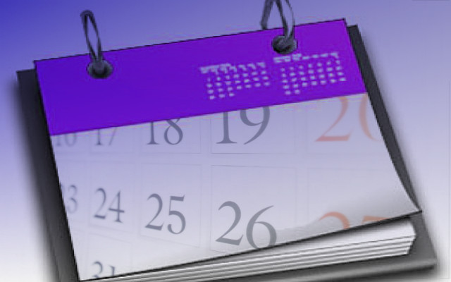Fechas bonitas y funcionales en PHP